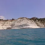 La Casa Di Luzzo 公寓