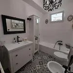 公寓 La Casa Di Luzzo *