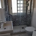 公寓 La Casa Di Luzzo
