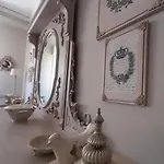 La Casa Di Luzzo 公寓