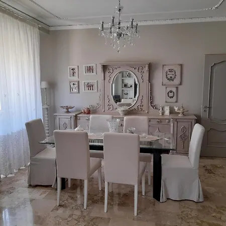 La Casa Di Luzzo * אגריג'נטו