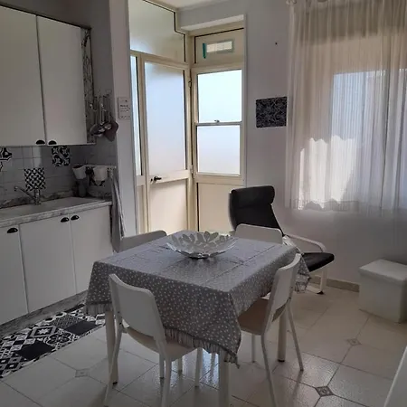 La Casa Di Luzzo * אגריג'נטו