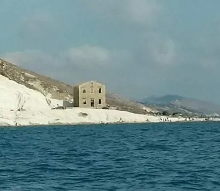 La Casa Di Luzzo