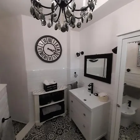 La Casa Di Luzzo * אגריג'נטו