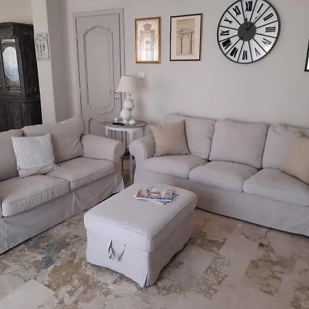 La Casa Di Luzzo * אגריג'נטו