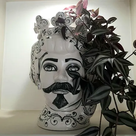 La Casa Di Luzzo * אגריג'נטו