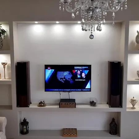 La Casa Di Luzzo * אגריג'נטו
