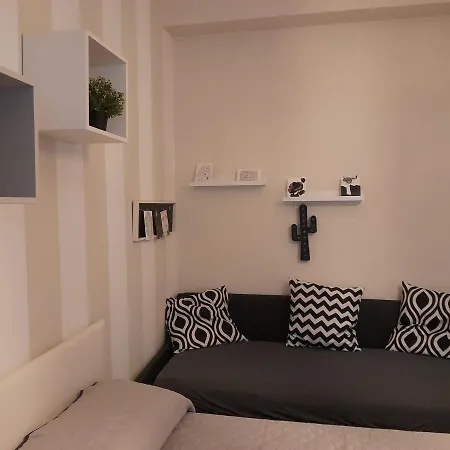 La Casa Di Luzzo אגריג'נטו