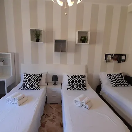 La Casa Di Luzzo *