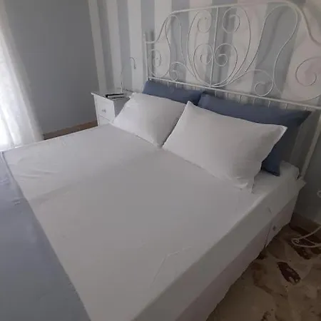 דירה La Casa Di Luzzo אגריג'נטו