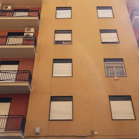 La Casa Di Luzzo *