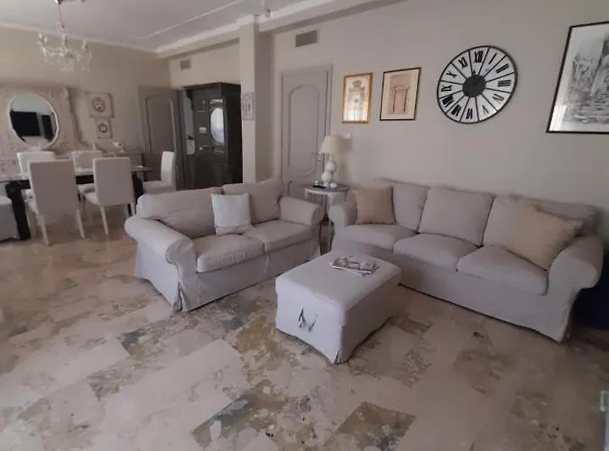 La Casa Di Luzzo