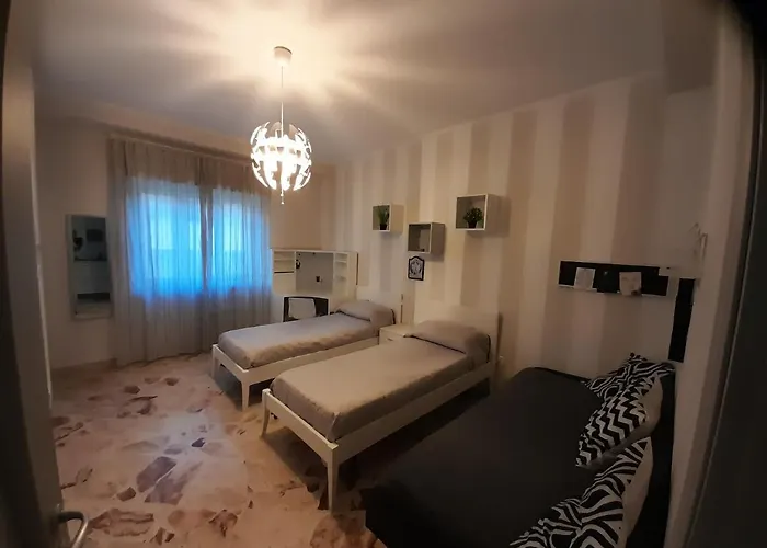 La Casa Di Luzzo