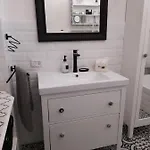 Apartman La Casa Di Luzzo Agrigento