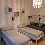 La Casa Di Luzzo Agrigento