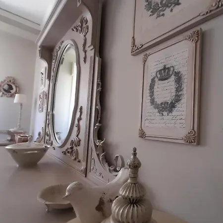 La Casa Di Luzzo Apartment