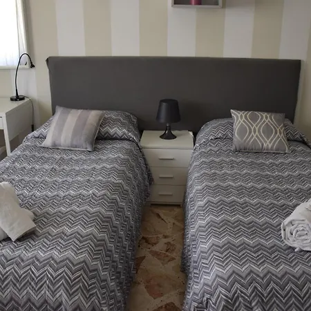 La Casa Di Luzzo * Agrigento